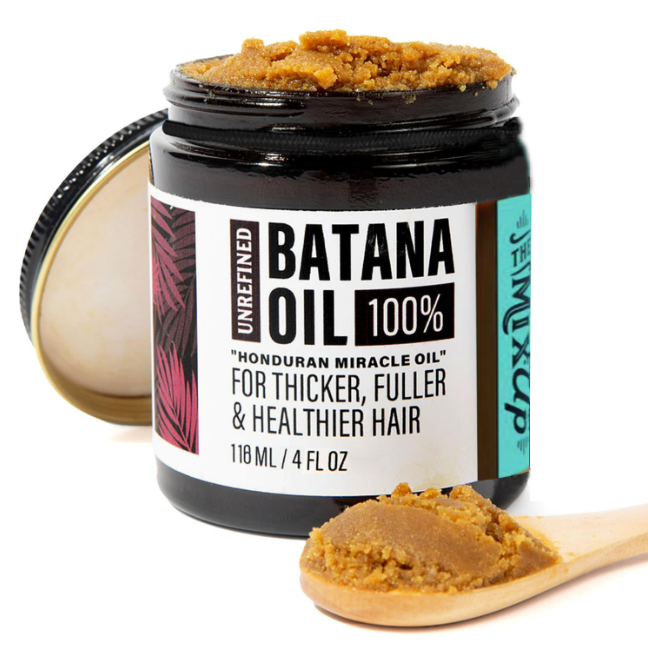 Glow Restore Hair Mask by Wowza Finds