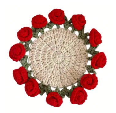 Crochet DIY Kit - Wowza Finds