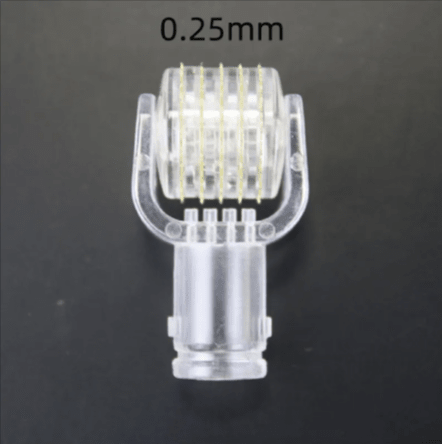3-in-1 Lip & Beard Growth Roller - Wowza Finds