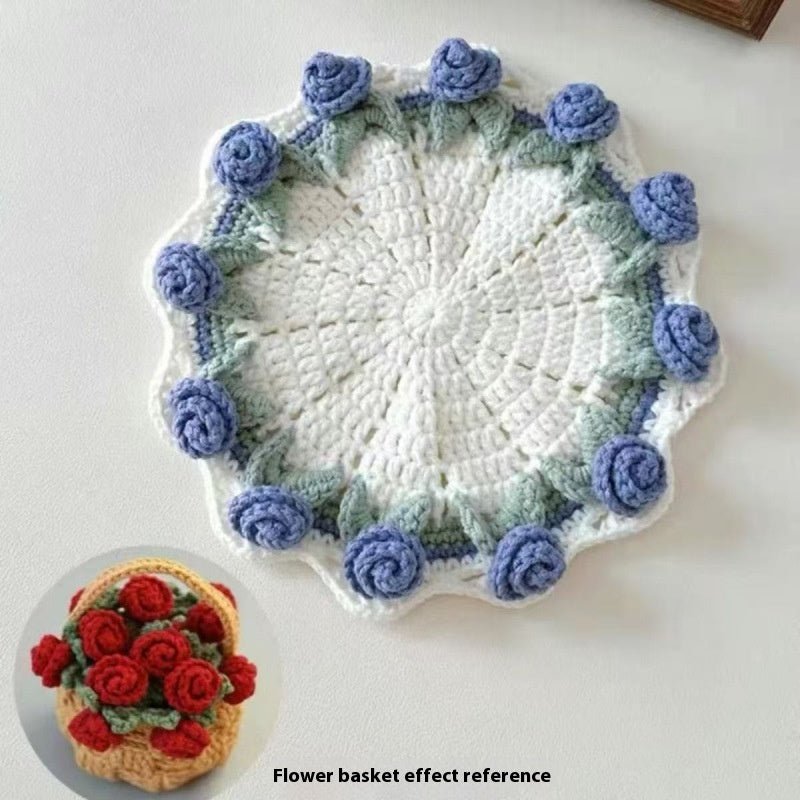 Crochet DIY Kit - Wowza Finds
