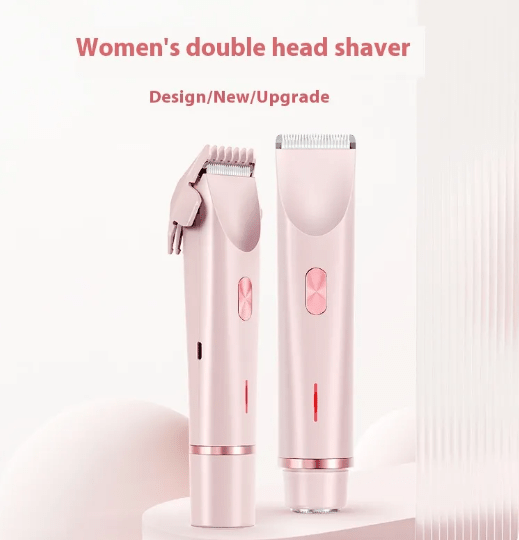 Hair Trimmer Electric Razor - Wowza Finds