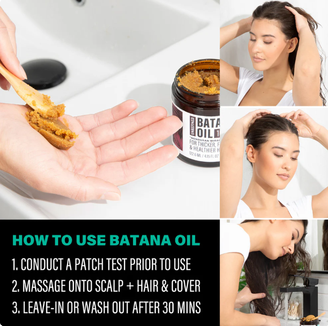 Glow Restore Hair Mask by Wowza Finds