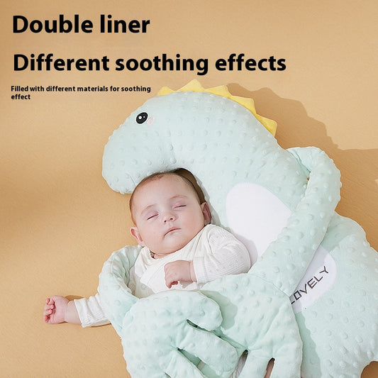 Baby Pillow by Wowza Finds