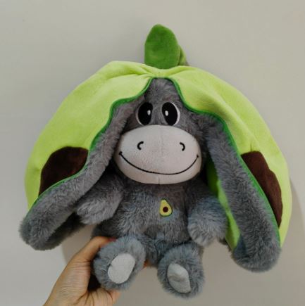 Breathing Plush Music Doll - Wowza Finds
