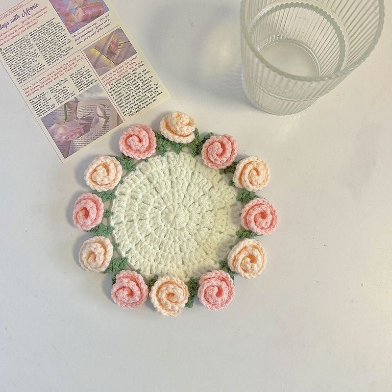 Crochet DIY Kit - Wowza Finds