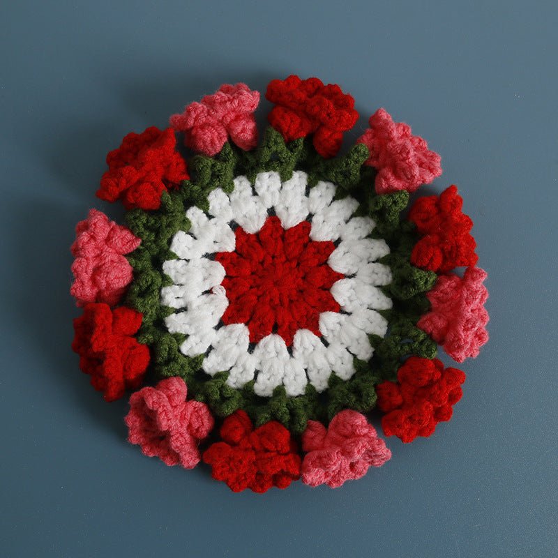 Crochet DIY Kit - Wowza Finds