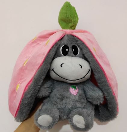 Breathing Plush Music Doll - Wowza Finds