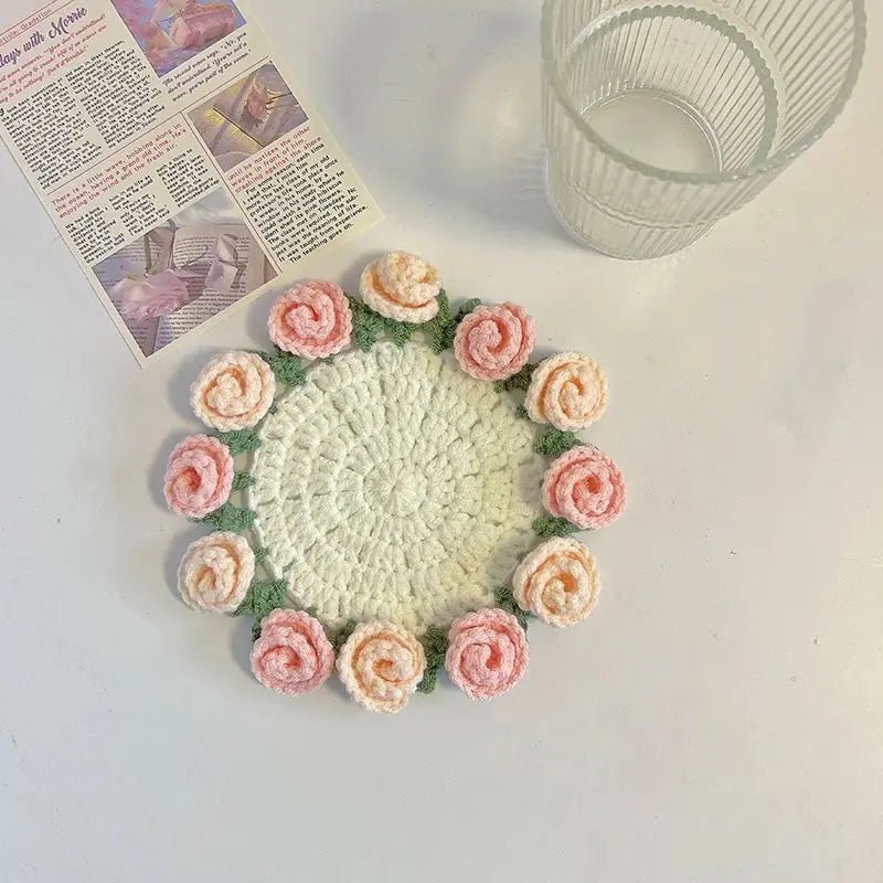 Crochet DIY Kit - Wowza Finds