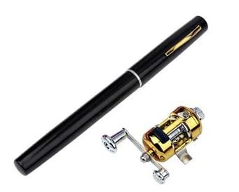 Portable Fishing Rod - Wowza Finds