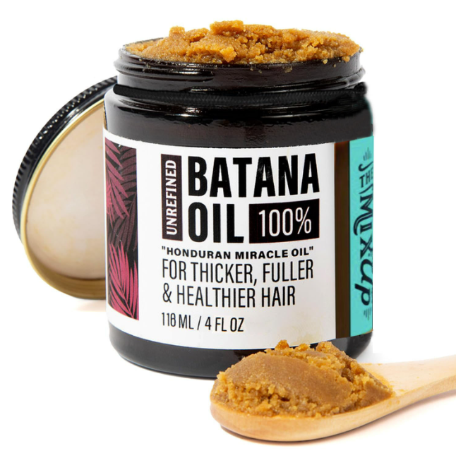 Glow Restore Hair Mask by Wowza Finds