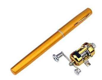 Portable Fishing Rod - Wowza Finds